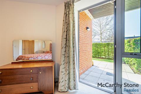1 bedroom apartment for sale, Corbett Court, The Brow, Burgess Hill