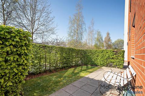 1 bedroom apartment for sale, Corbett Court, The Brow, Burgess Hill