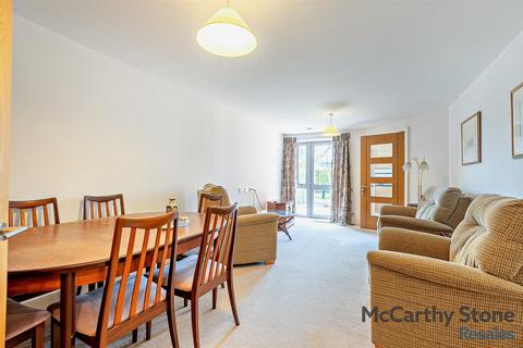 1 bedroom apartment for sale, Corbett Court, The Brow, Burgess Hill
