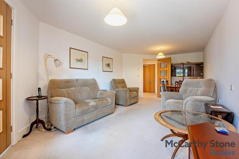 1 bedroom apartment for sale, Corbett Court, The Brow, Burgess Hill