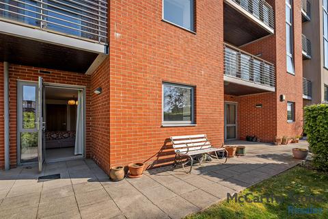 1 bedroom apartment for sale, Corbett Court, The Brow, Burgess Hill