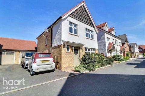 3 bedroom detached house to rent, Parker Drive, Basildon