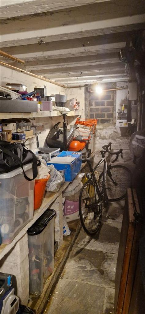 Cellar