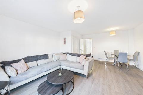 3 bedroom semi-detached house for sale, Welberry Way, Blackwater, Camberley, Hampshire, GU17