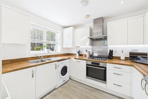 3 bedroom semi-detached house for sale, Welberry Way, Blackwater, Camberley, Hampshire, GU17