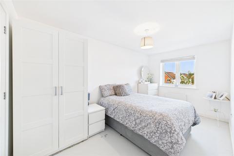 3 bedroom semi-detached house for sale, Welberry Way, Blackwater, Camberley, Hampshire, GU17