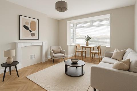 1 bedroom flat for sale, Millers Road, Brighton, BN1