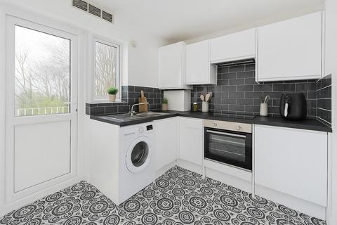 1 bedroom flat for sale, Millers Road, Brighton, BN1
