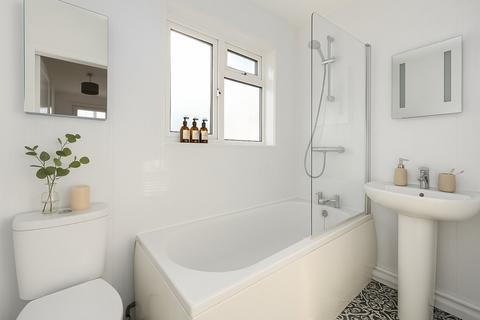 1 bedroom flat for sale, Millers Road, Brighton, BN1