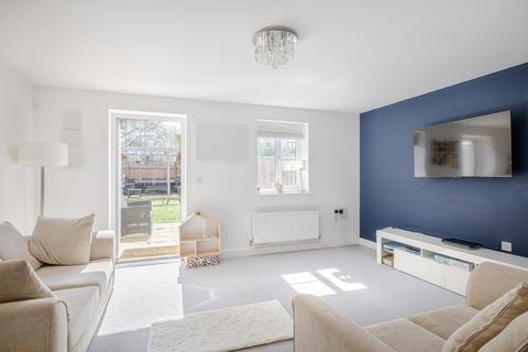 undefined, Rainbird Road, Bishop's Stortford, Hertfordshire, CM23