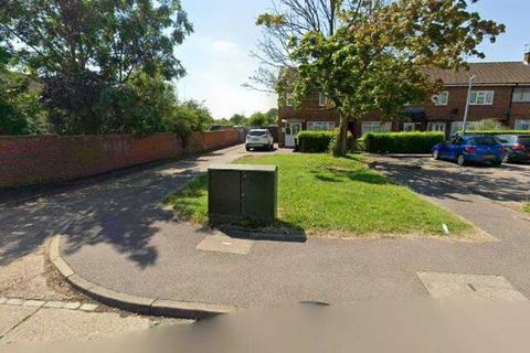 undefined, Leaf Road, Houghton Regis LU5