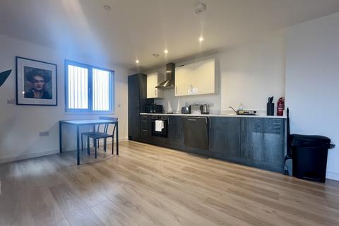 undefined, Broadway, PETERBOROUGH PE1