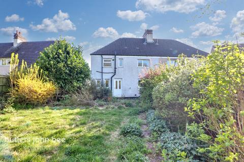 3 bedroom semi-detached house for sale, Third Avenue, Kidsgrove ST7 1BY