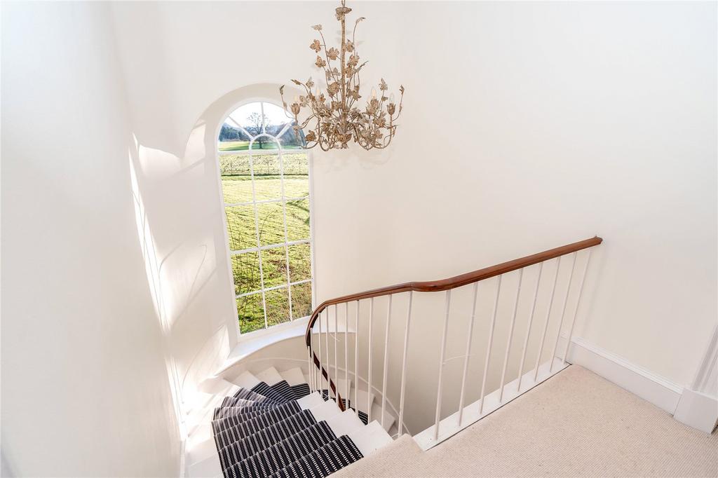 Stairway