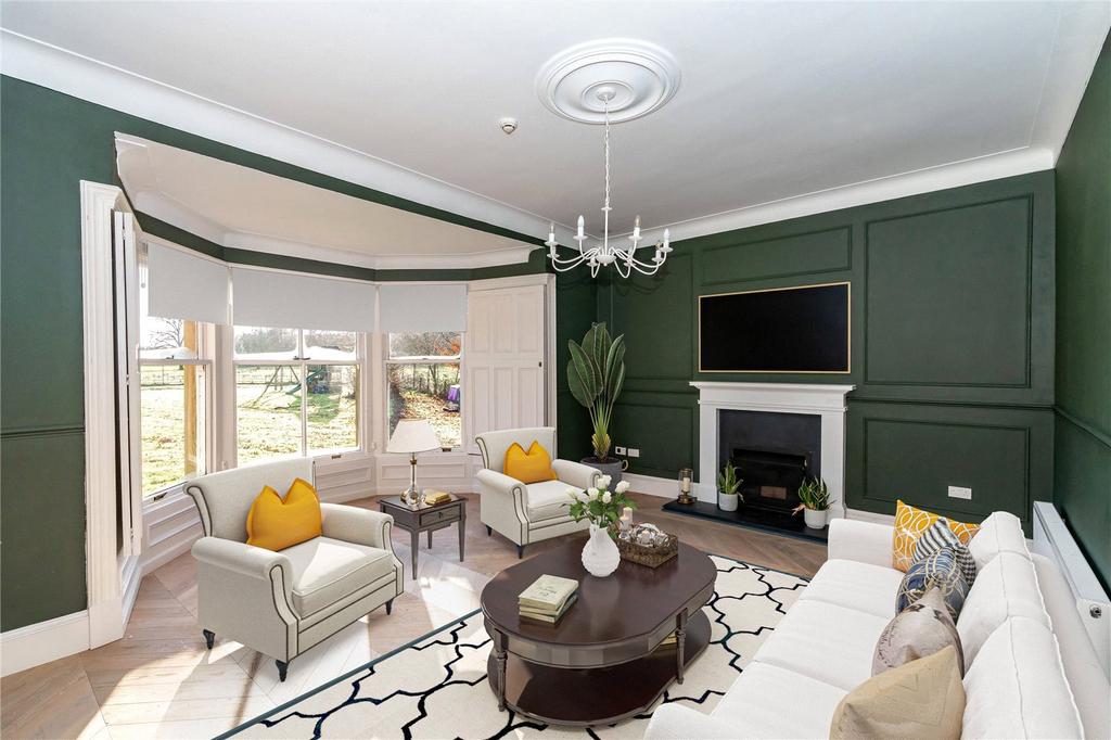 Drawing Room