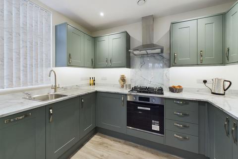 2 bedroom flat for sale, Parkfield Road, Torquay