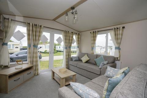 undefined, Pegwell Bay Holiday Park