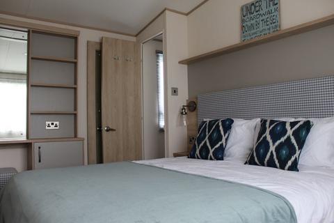 undefined, Pegwell Bay Holiday Park