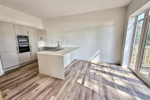 3 bedroom detached bungalow for sale, Ashley Heath