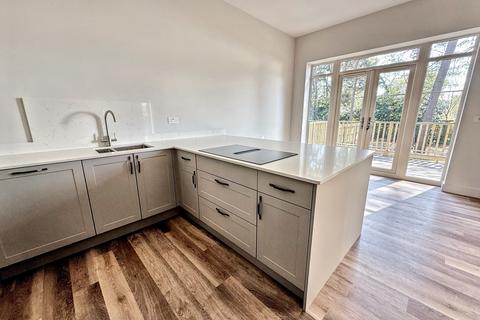 3 bedroom detached bungalow for sale, Ashley Heath