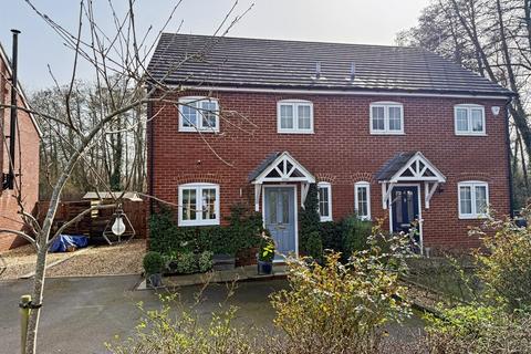 undefined, West Grimstead