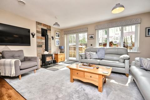 undefined, West Grimstead