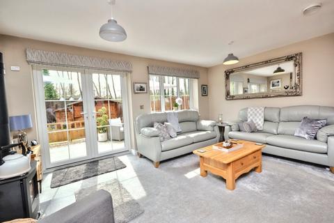 undefined, West Grimstead