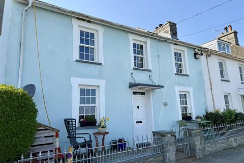 undefined, Marine Terrace, New Quay