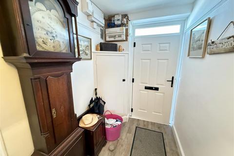 undefined, Marine Terrace, New Quay