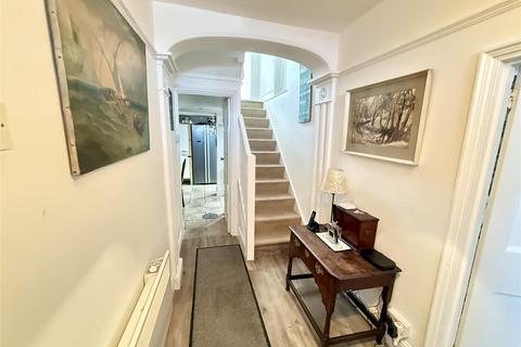 undefined, Marine Terrace, New Quay