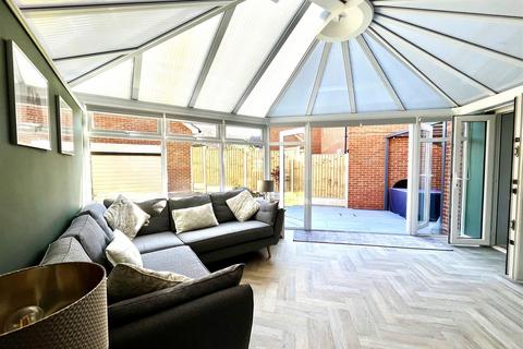 51 Cheney Road, Minster, Ramsgate, CT12 4BG