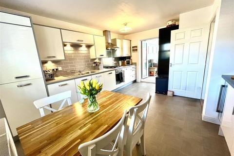 51 Cheney Road, Minster, Ramsgate, CT12 4BG