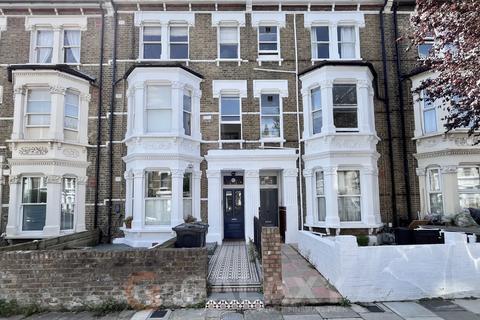 Saltram Crescent, Maida Vale, London. W9