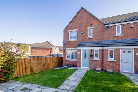 12 The Rowans, Robin Hood, Wakefield, WF3 3FA