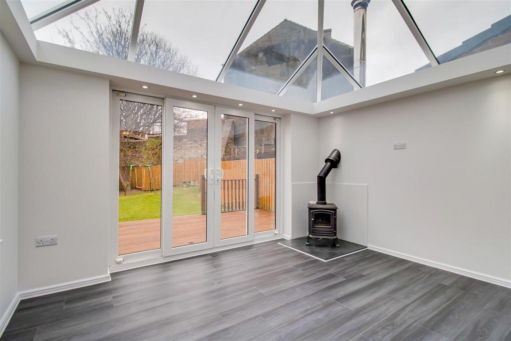 Orangery
