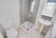 En suite shower room