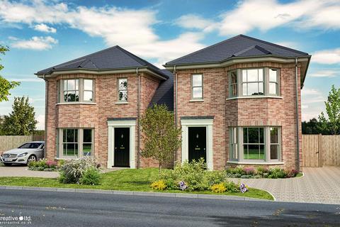 undefined, Worsley Road, Gurnard