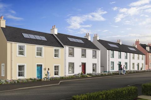 3 bedroom terraced house for sale, Plot 4, Drummore at Longniddry Village, Longniddry Village EH32