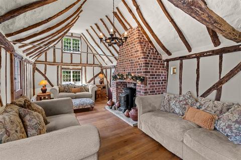 4 bedroom detached house for sale, Rogers End, Ashdon CB10