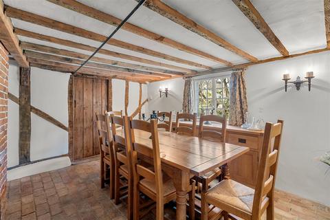 4 bedroom detached house for sale, Rogers End, Ashdon CB10