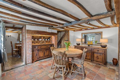 4 bedroom detached house for sale, Rogers End, Ashdon CB10