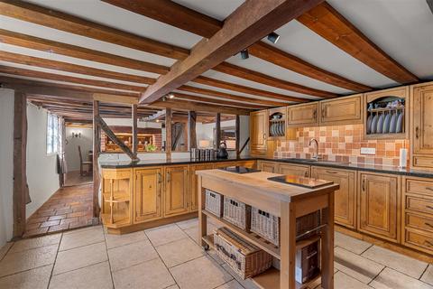 4 bedroom detached house for sale, Rogers End, Ashdon CB10