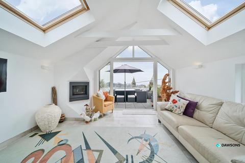 4 bedroom cottage for sale, Port Eynon, Swansea