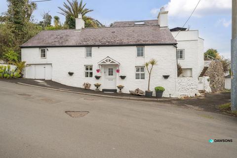 4 bedroom cottage for sale, Port Eynon, Swansea