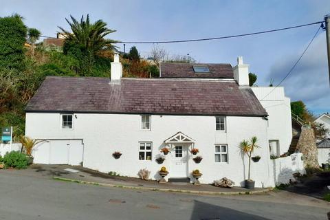 4 bedroom cottage for sale, Port Eynon, Swansea