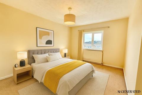 undefined, Buddle Close, TAVISTOCK PL19