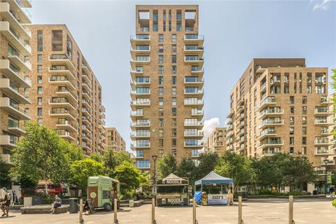 undefined, Anderson Road, Kidbrooke Village, London, SE3