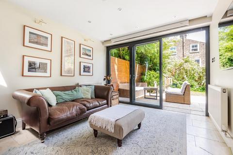 29 Cavendish Road, London, SW12 0BH