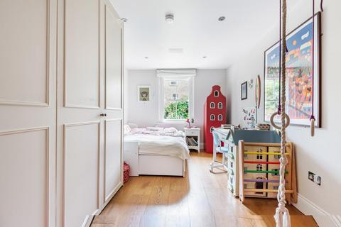29 Cavendish Road, London, SW12 0BH