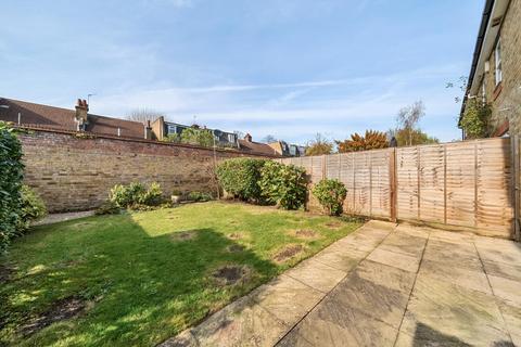 3 bedroom semi-detached house for sale, Victoria Mews, Earlsfield, London, SW18